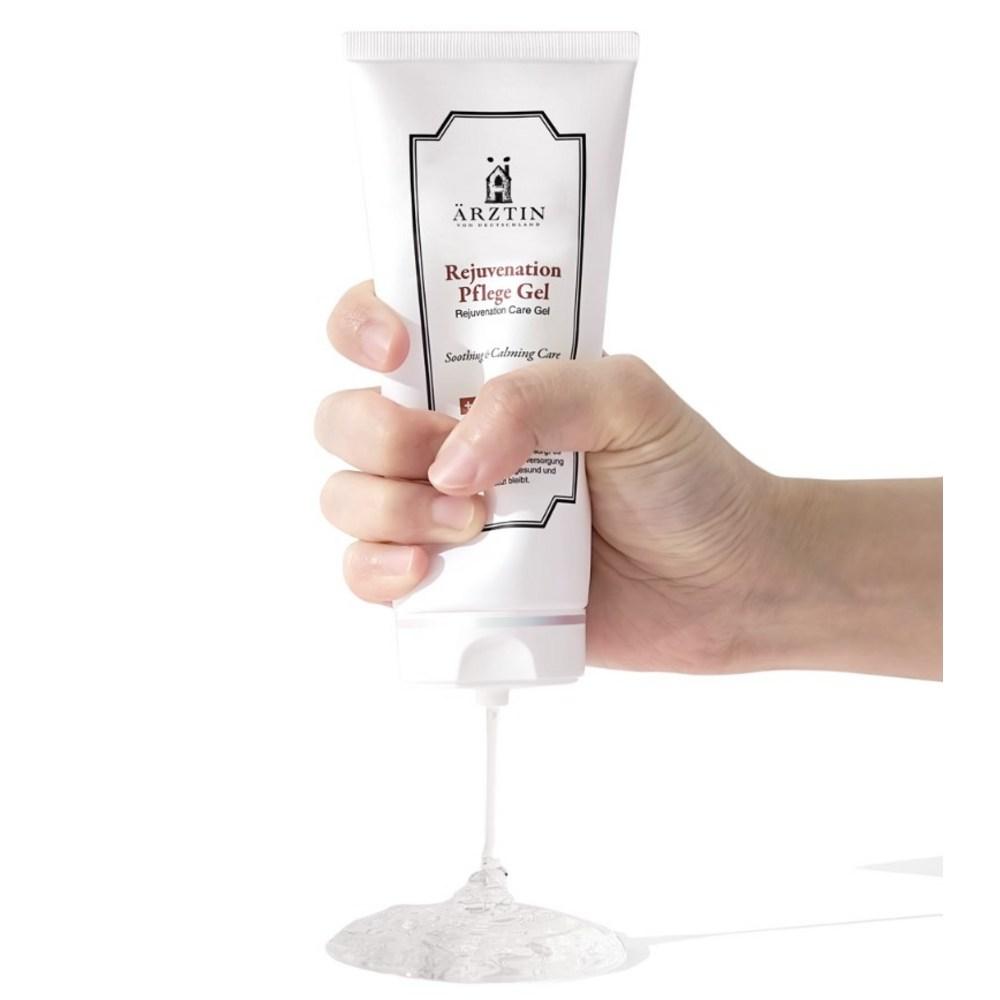 Erztin Омоложение Flege Gel, 130 мл, 1 шт.