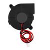 DC 12 24V 50*15mm Blow Radial Cooling Fan Turbofan Cooler Kit Accessories for 3D Printer
