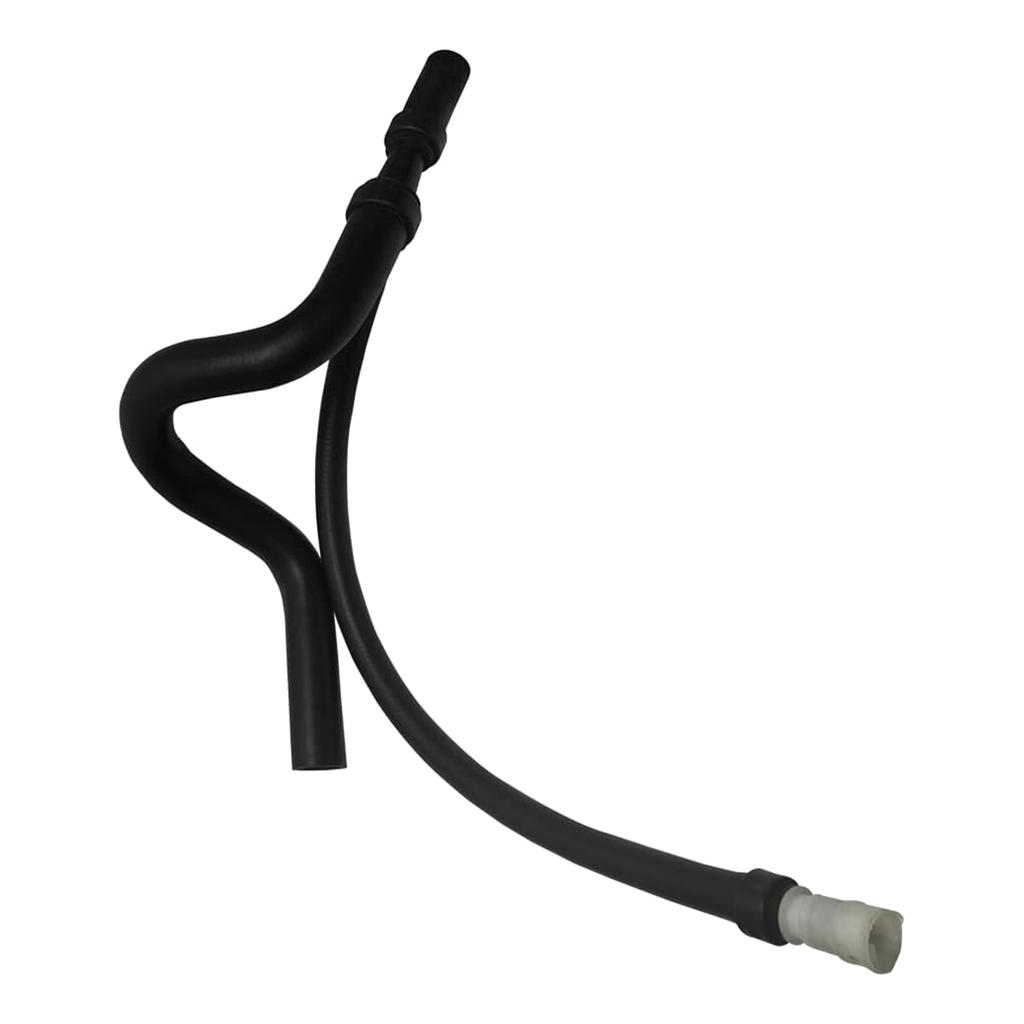 Высокоэффективный шланг радиатора, вентиляционная трубка, резиновая труба, заменяет 15834773, обеспечивает эффективное рассеивание тепла, долговечность