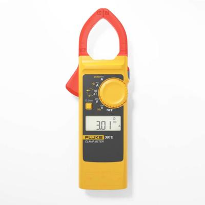 Токовые клещи диапазон 1000A AC/DC [] 301E/APC
