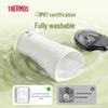 Thermos TEOB-400C Stainless Steel Portable Coffee Cup
