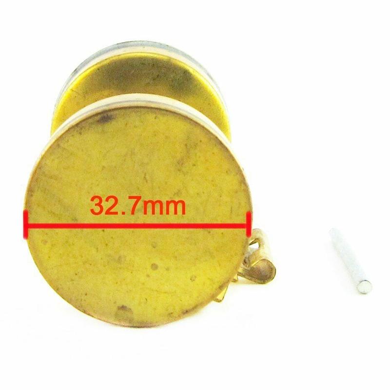 AA92-Motorcycle Carburetor Repair Kit Carburetor Rebuild Repair Kit For Honda CB350 CL350 1970-1973