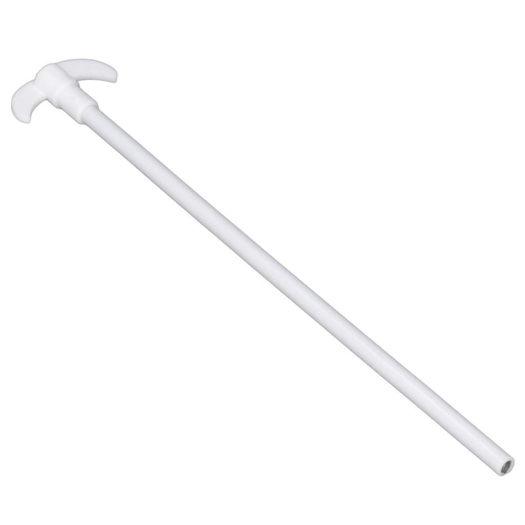 Магнитный извлекатель мешалки Устойчивый к низким температурам Неадгезивный с PTFE покрытием Магнитный извлекатель мешалки для