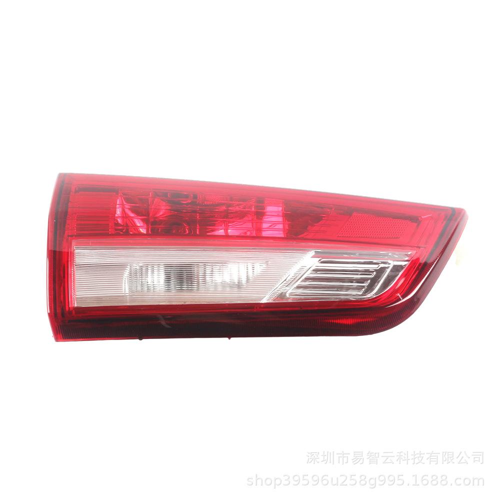 Совместимая сборка заднего фонаря для Dongfeng Fengguang 330S (2014-2022 гг.) Модели