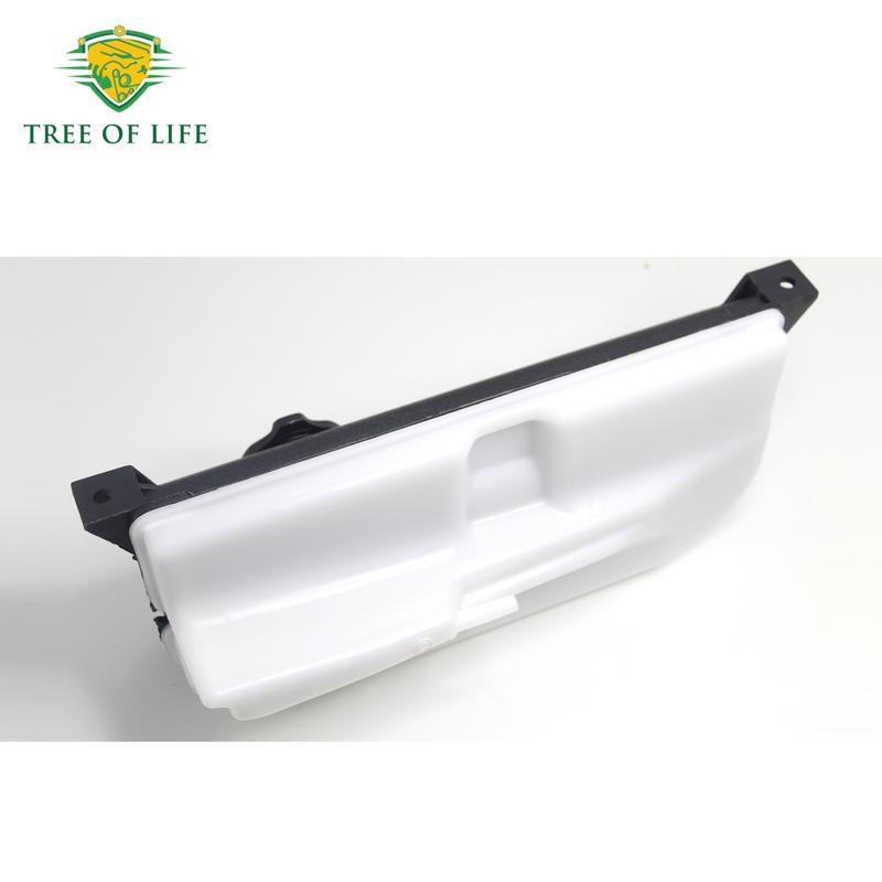 Radiator Overflow Coolant Expansion Tank Bottle For Kia Sportage 2004 2005 2006 2007 2008 2009 2010 2.0L 2.7L 254312E000