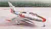 Special Hobby American Republic Thunderstreak Fighter Plastic Model SH72395 1/72 F-84F