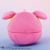 Mobile Suit Gundam SEED Haro Mochitoro Plush Toy