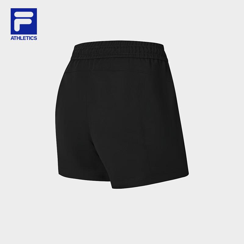 Fila Женские трикотажные спортивные шорты