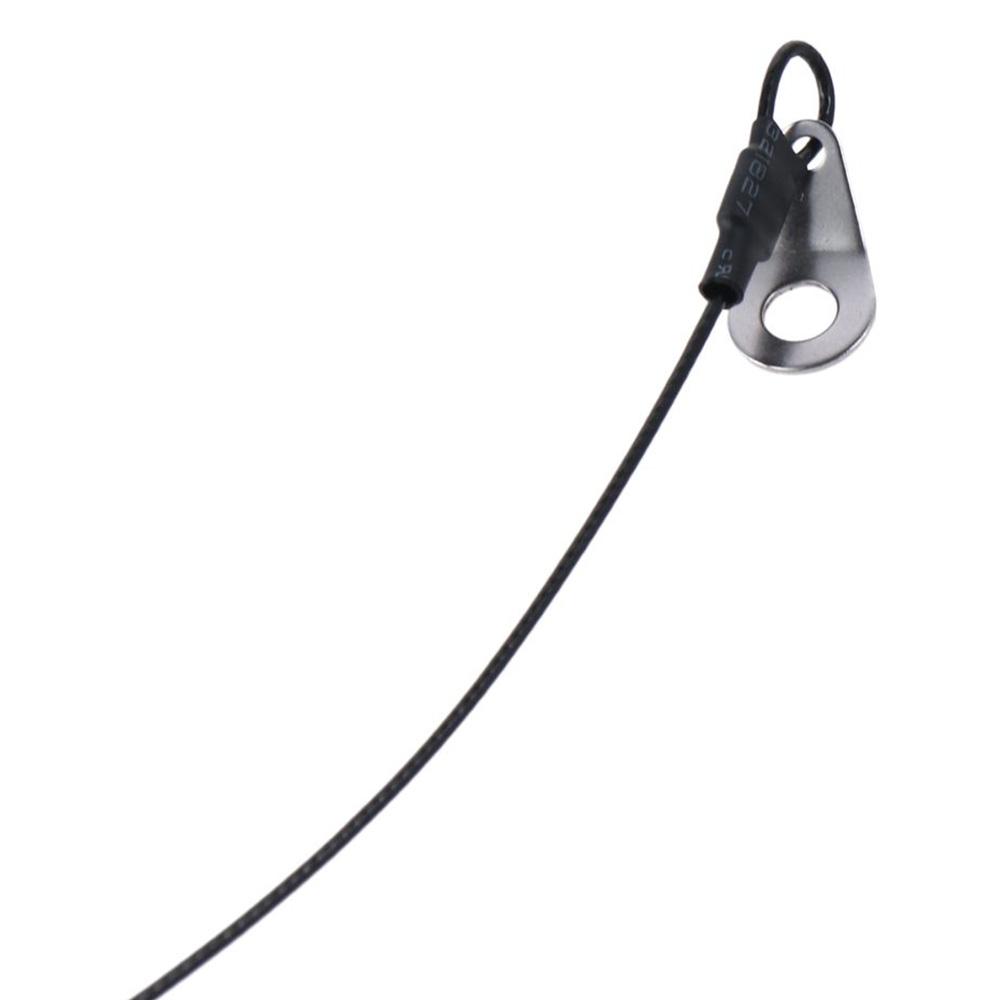 Кнопочный замок из нержавеющей стали, быстросъемный штифт разного размера, прочные шариковые стопорные штифты