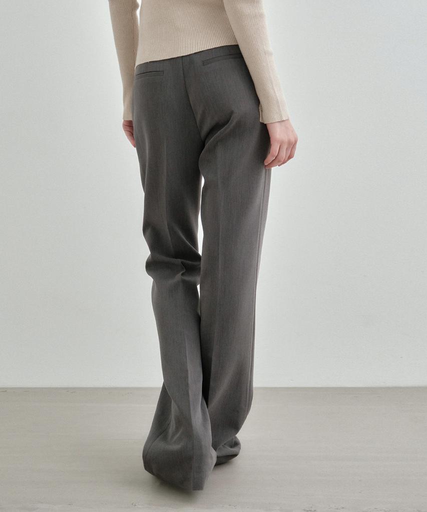 Штаны MONGDOL полуклеш Угольный Mdpt021Угольный