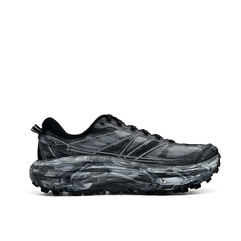 HOKA One One Mafate Speed 2 Устойчивые к истиранию Низкие Беговые кроссовки Унисекс 1126851-BCSTL(Команда920-)