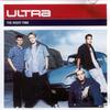 CD ULTRA - The Right Time  3984247912 EastWest 1998 UK Pop Used