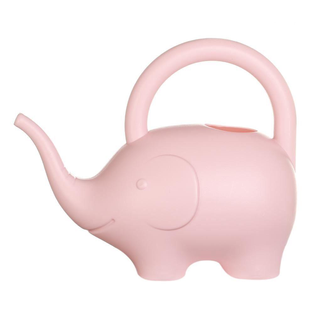 Cartoon Animal Shape Children Watering Can Durable Plant Watering Pot New Cartoon Watering Can