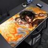 ONE PIECE Nico·Robin Gaming Mouse Pad Accessories Office Gamer Keyboard Desk Mat Non-Slip Laptop ground mat PC BIG game Mousepad