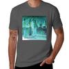 Boards of Canada music has the right to children T-Shirt Christmas Casual Short Sleeve Top