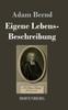 Книга Eigene Lebens-Beschreibung