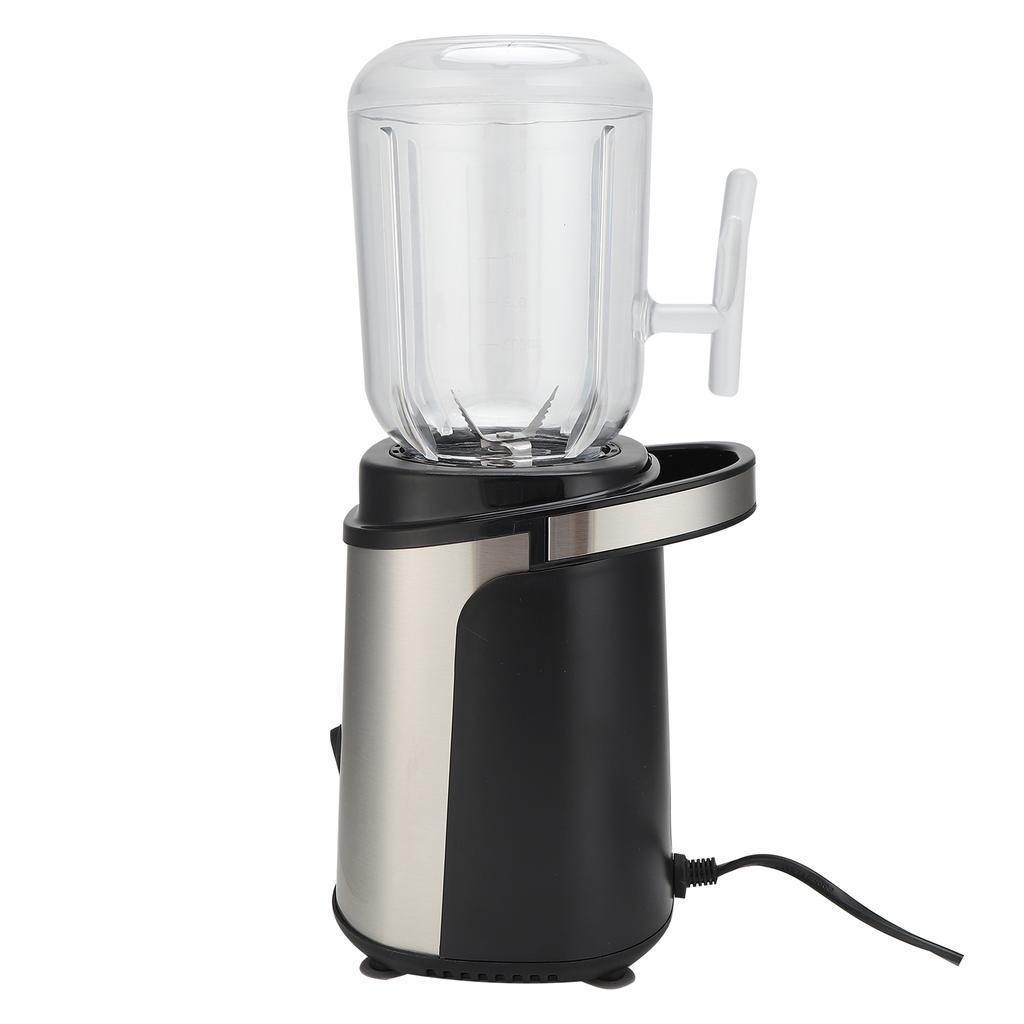 Multifunctional 4in 1 Fruit Blender Juicer Meat Grinder Mincer Vacuum Food Preservation Container