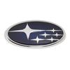Subaru 93013 fj000 передняя решетка эмблема звезда, 1 упаковка