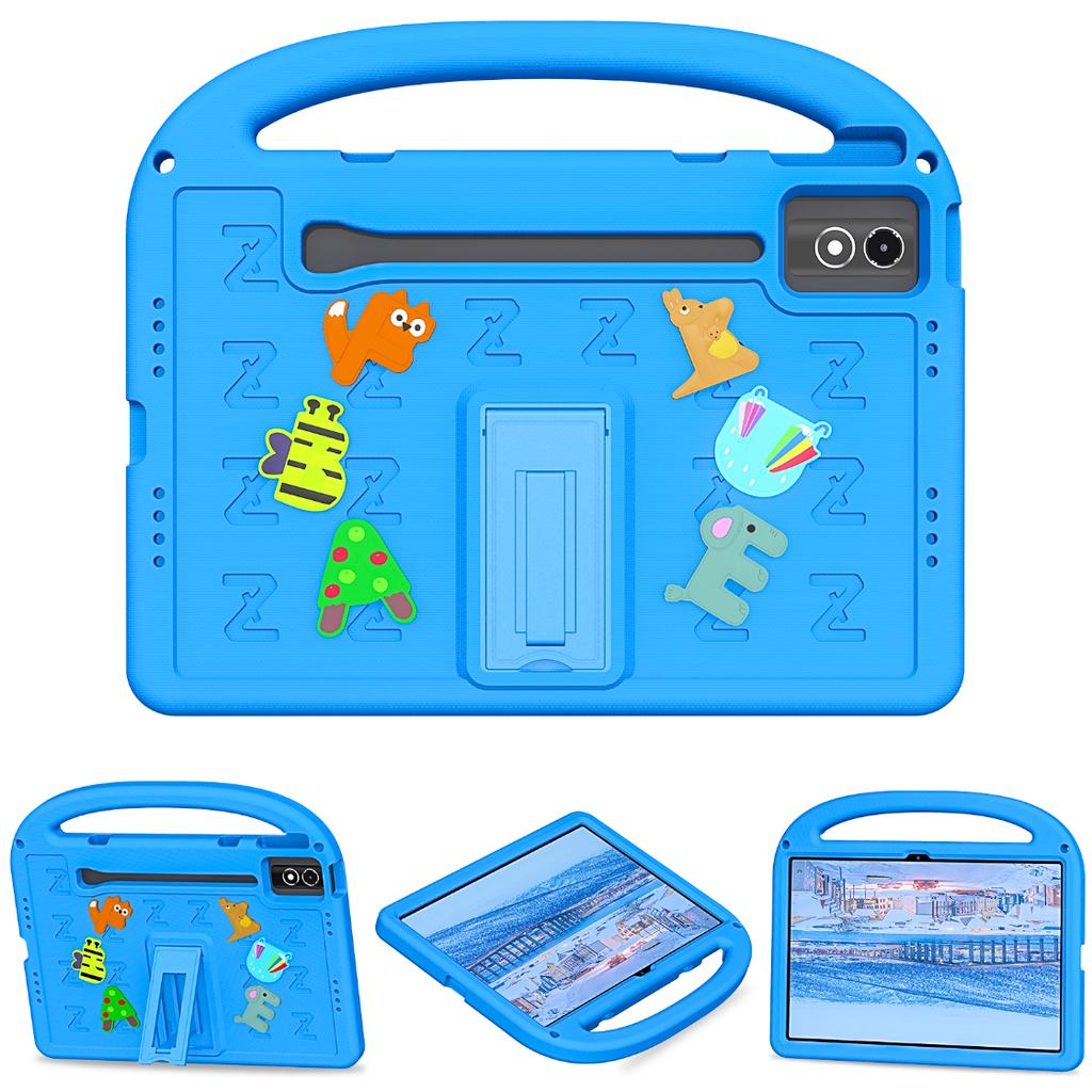 Kids armored case FOR children for Lenovo TAB P12 12.7" TB370 TB370FU
