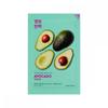 Pure Essence Mask Sheet Avocado 23ml