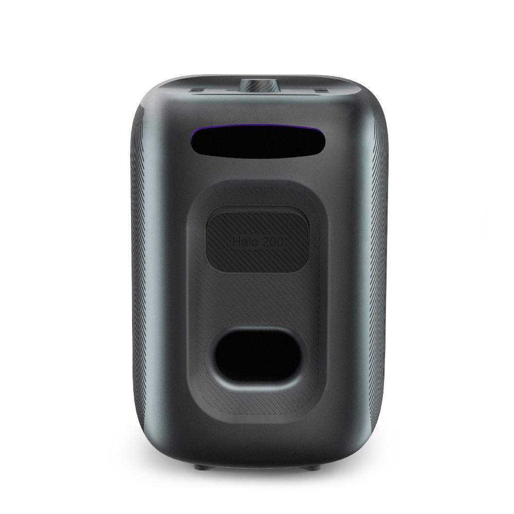 Tronsmart Halo 200 (Нет беспроводного микрофона) Черный-Европейская вилка