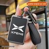 Protective NFC Metal Card Holder for Xpeng P7, G6, P5, G9, G3i - Case for Men & Women