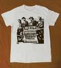 НОВЫЙ Тур группы The Libertines 2025 Подарок для фаната от S до 4XL Белая футболка