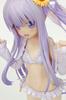 Jun Goto Summer Bikini Scale, готовая фигурка из ПВХ, окрашенная в 3P! Вер. 1/7