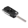 Для Honda Accord Civic CRV Pilot CITY Jazz FR-V складной модифицированный брелок 2/3 кнопки CR-V 2007