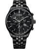 Часы Eco-Drive Chronograph Sapphire SS Japan Made AT2145-86E