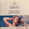CD GEORGE SZELL, BERLIOZ, DEBUSSY; SCH - George Szell Conducts Berlioz/Debus ERM106 Ermitage 1991 Italy Classical Used