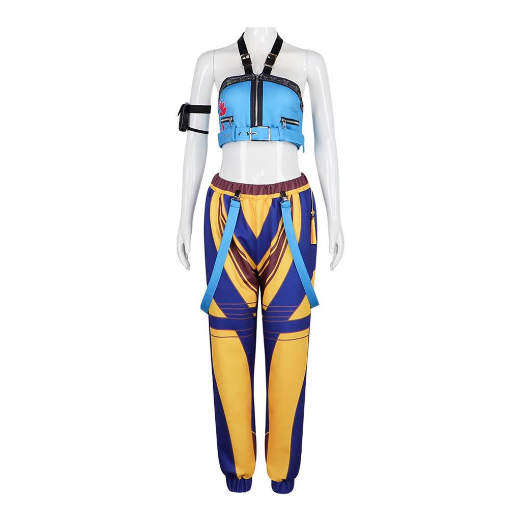 Live Cosplay Server For Movies, Anime, And Games