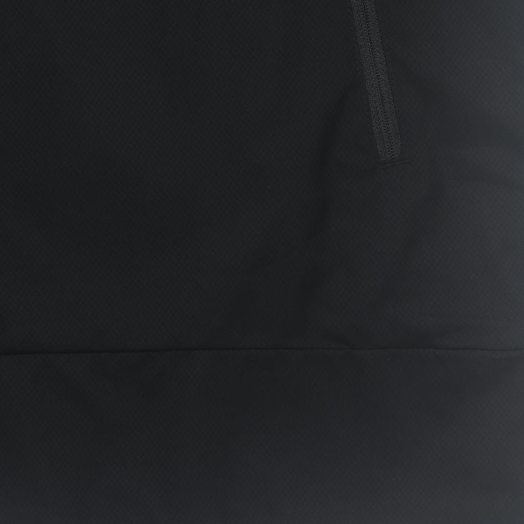 Nike Logo Print Hooded Sports Running Jacket Men Jacket Black 891431-010