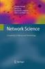 The Network Science : Complexity In Nature and Technology Book