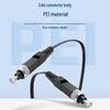 UNIKOO Telecom-grade FC FTTH Drop Cable Fast Connector