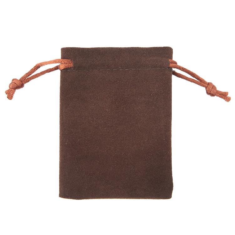 Бархатные мешочки на шнурке для Таро, мешочек для игральных костей, мешочек для украшений, фланелевый подарочный мешочек 13x18см
