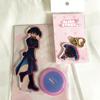 [USED] ALIEN STAGE Alien Stage Pop-up Rabbit Acrylic Stand Ivan
