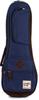 Ibanez Soprano Size Ukulele Case with Protective Cushion Navy Blue IUBS541-NB