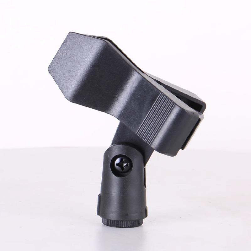 Регулируемая металлическая тренога микрофонная стойка для сцены и стриминга