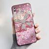 Чехол для Asus ZenFone 5 5z ZS620KL ZE620KL Capa Coque Милый Мультяшный Рисунок Чехол Защитный Чехол Мягкий Силикон Черный Корпус