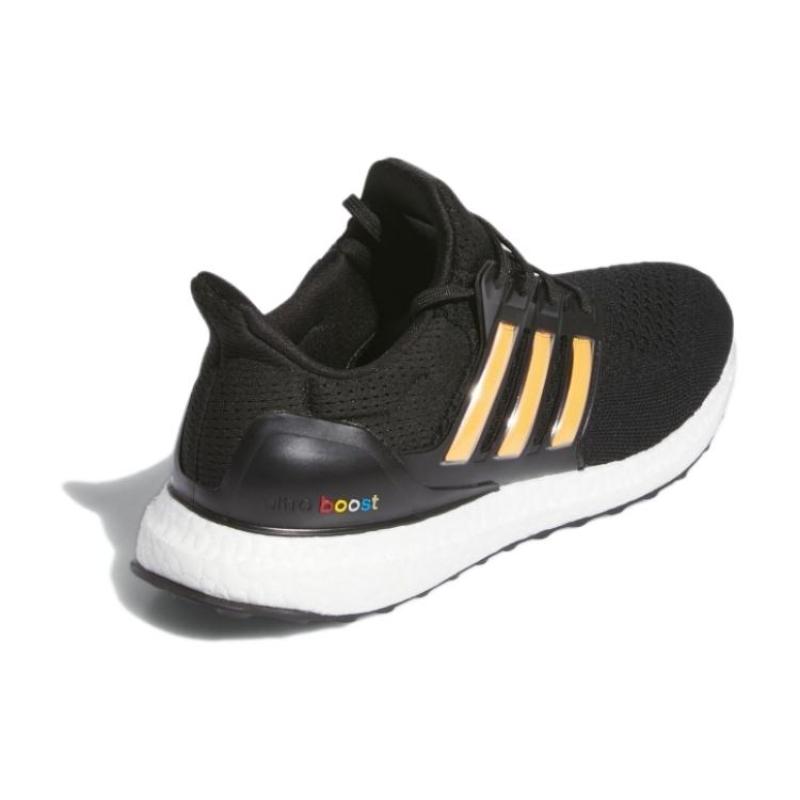 adidas Кроссовки UltraBoost 1.0 'Adicolor Pack   Black' ID0153