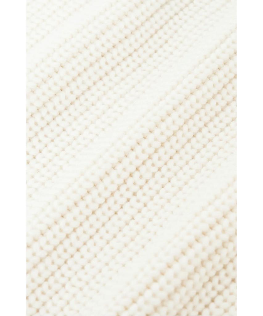 DROLE DE MONSIEUR La Maille Jacquard Groom D0Waw25232Whm