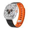 Для Samsung Galaxy Watch Ultra 47мм 2025 Ремешок Магнитный Браслет Аксессуары Ремешок Для Galaxy Watch Ultra1 2 47мм Спортивный Наручный Ремешок