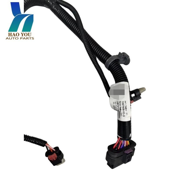 1067958-01-G Жгут датчиков парковки переднего бампера для Tesla Model 3 Категория автозапчастей