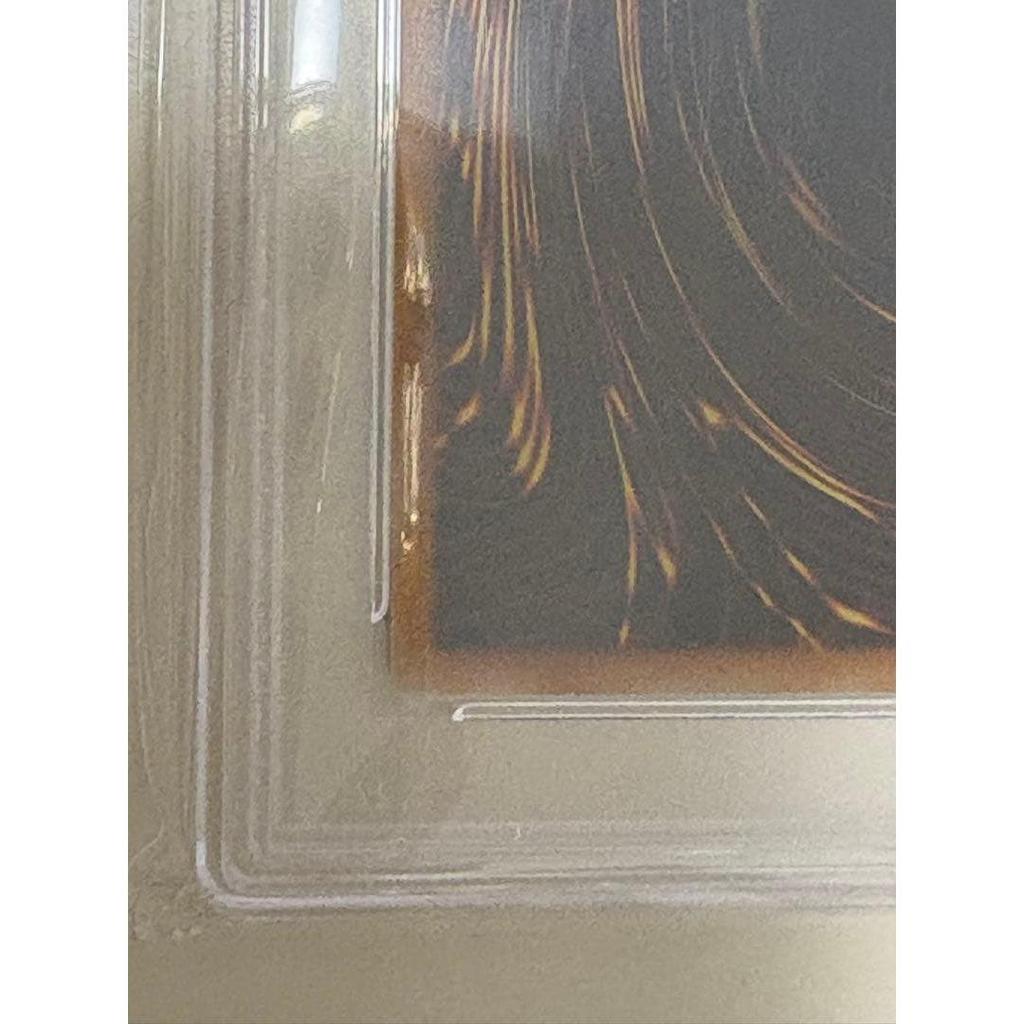 Used [PSA10] Yu-Gi-Oh! Black Magician Girl Ultra YAP1-JP006