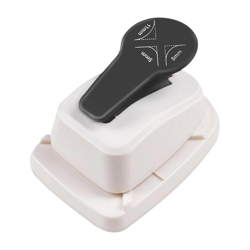 Вырезание Ремесло Бумажное Ремесло Пробойник Пробойники Изготовитель Угловой резак для бумаги Декор фотоальбома