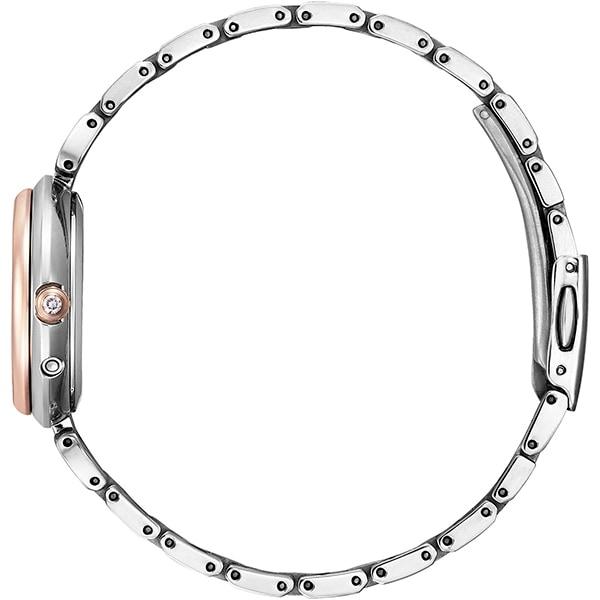 Citizen ES9465-50W ( Watch xC xC Mizu Collection Titania Happy Flight Eco-Drive Radio-controlled)