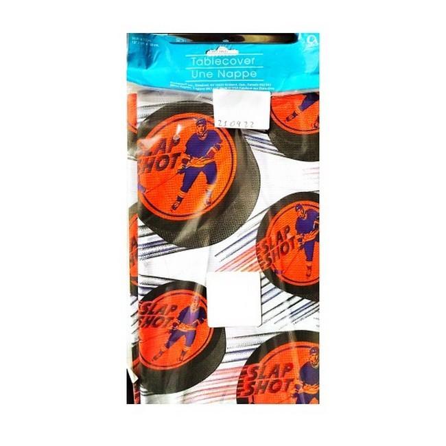 Крышка стола для вечеринки Slap Shot