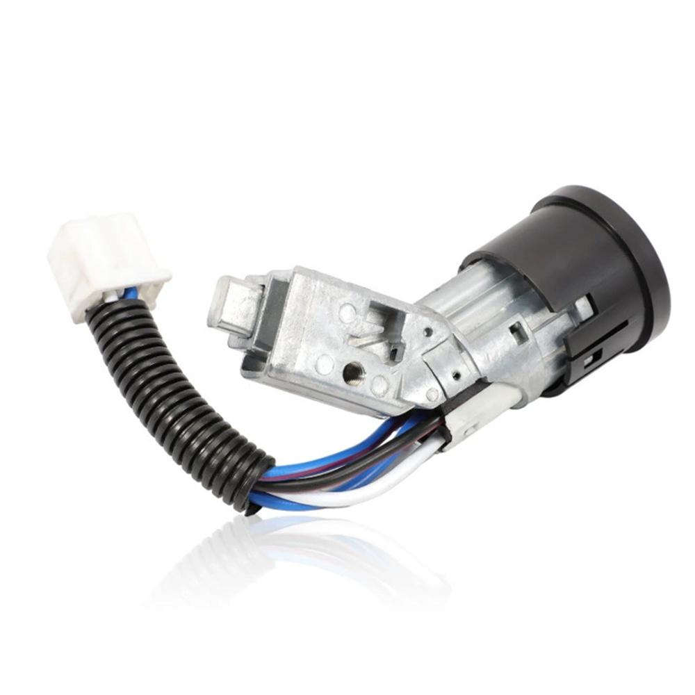 Замок зажигания с 2 ключами N0501412 N0502200 для PEUGEOT 107 CITROEN C1 TOYOTA AYGO