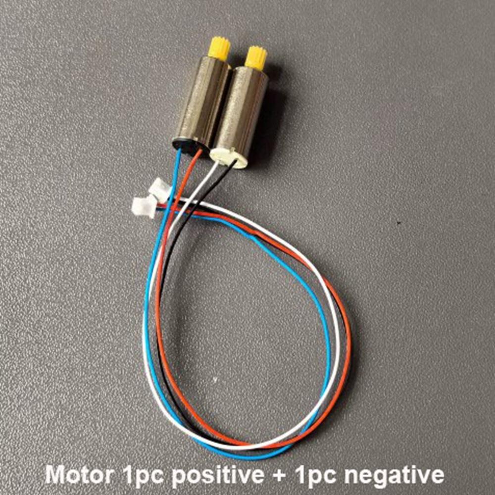 K7 S97 Arm Rubber Parts Motor Base  RC Drone Accessories/Folding Remote-controlled Drone